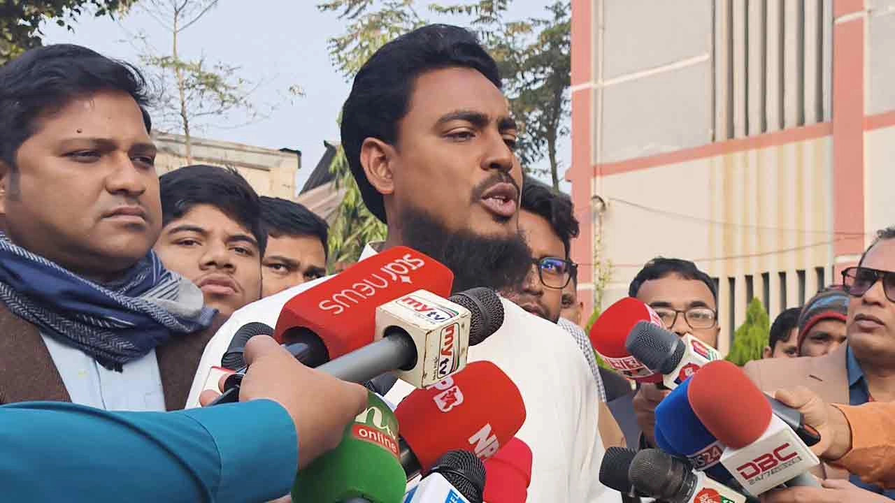 আখতার হোসেন