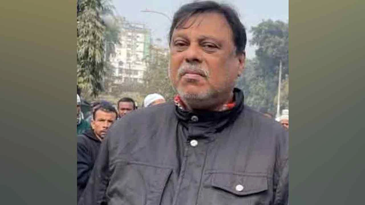 মহিদুজ্জামান কচি