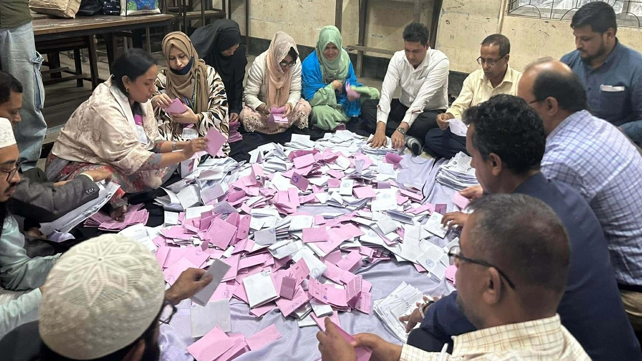 ছবি: এনপিবি নিউজ