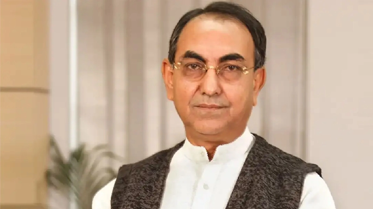 মির্জা আব্বাস