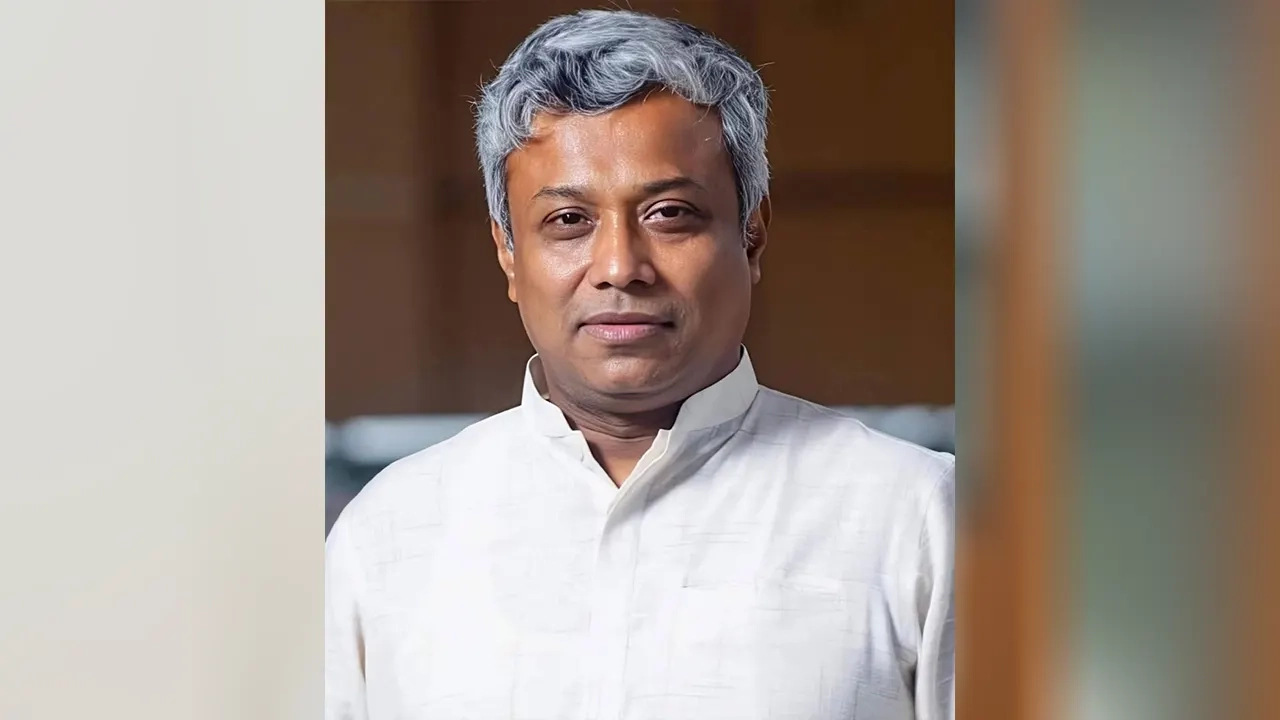 যশোর–৩ (সদর) আসনে বিএনপি মনোনীত প্রার্থী অনিন্দ্য ইসলাম অমিত