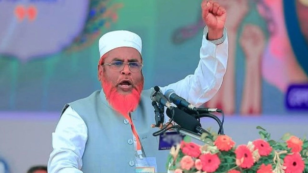 হেরে গেলেন জামায়াতে ইসলামীর সেক্রেটারি জেনারেল গোলাম পরওয়ার