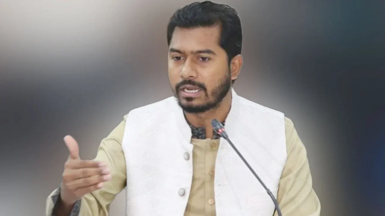 পটুয়াখালী-৩ আসনে নুরুল হক বেসরকারিভাবে জয়ী