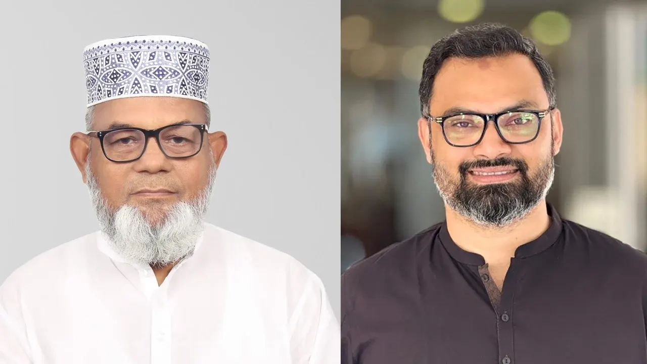 আব্দুল বাতেন, আমিনুল হক