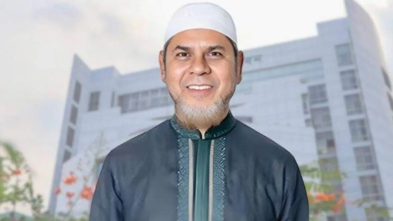 সৈয়দ জয়নুল আবেদীন