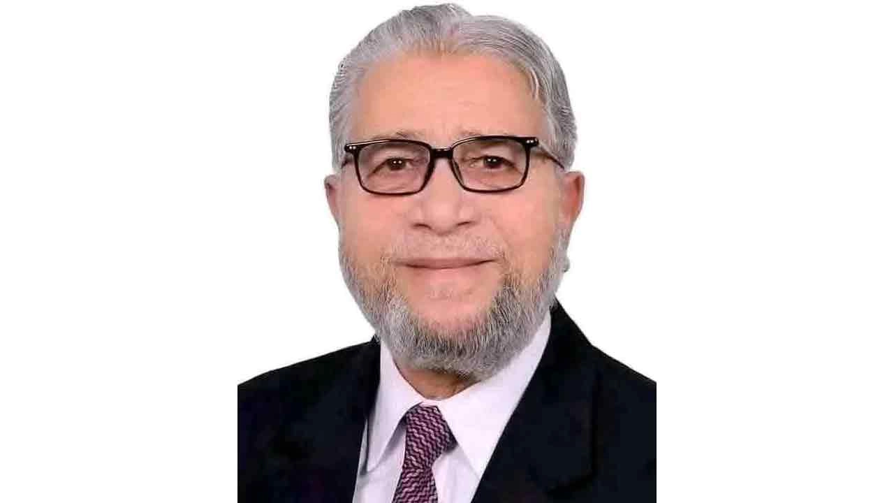 সৈয়দ মোহাম্মদ ফয়সল