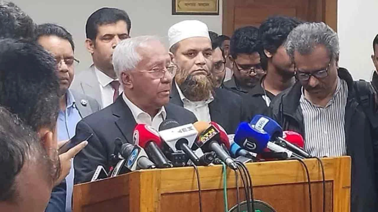 গণভোট পড়েছে ৬০.২৬ শতাংশ, ‘হ্যাঁ’ জিতেছে