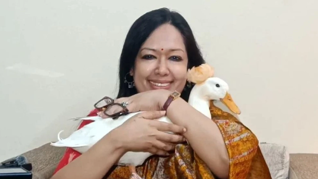 যে শর্ত মানলে বিএনপিতে ফিরবেন রুমিন ফারহানা