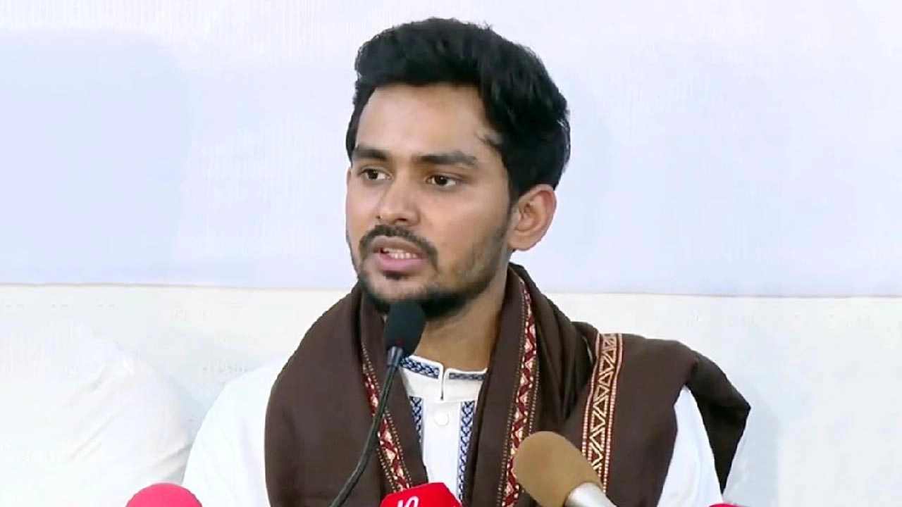 সারাদেশে নেতাকর্মীদের ওপর হামলা হচ্ছে: আসিফ মাহমুদ