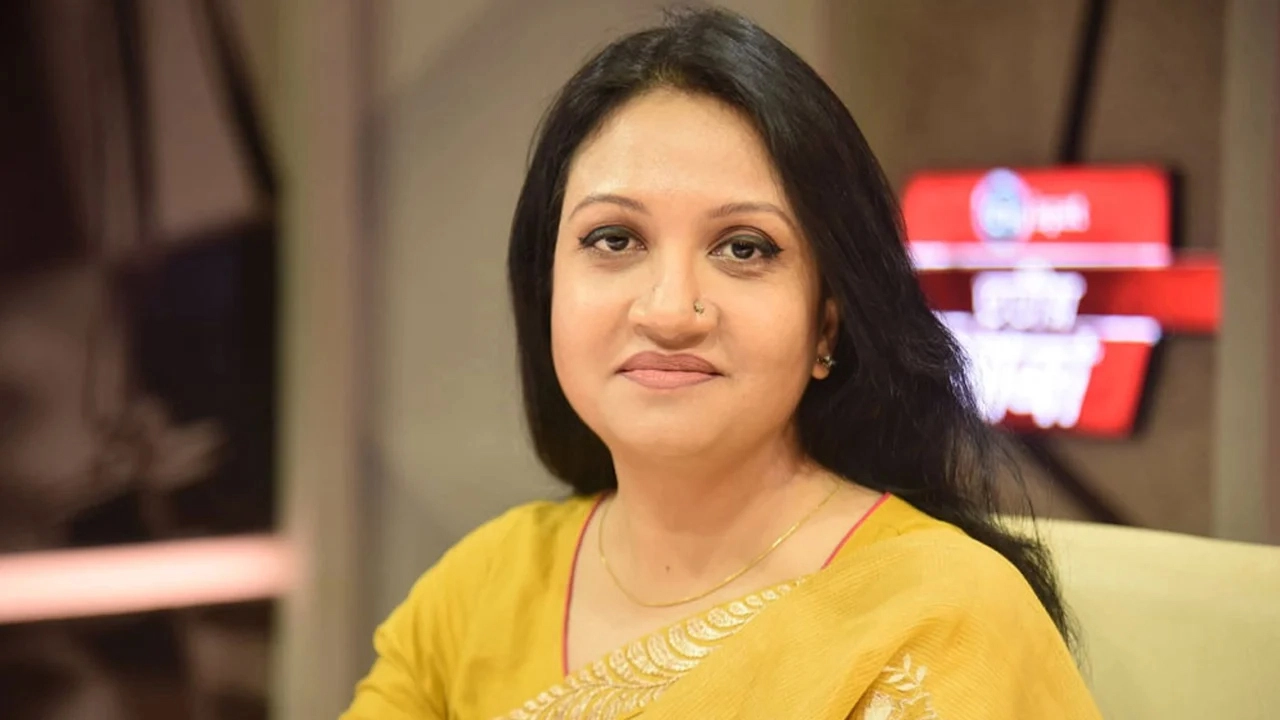 ১৮ বছর পর বিএনপির হারানো আসন পুনরুদ্ধার করলেন পুতুল