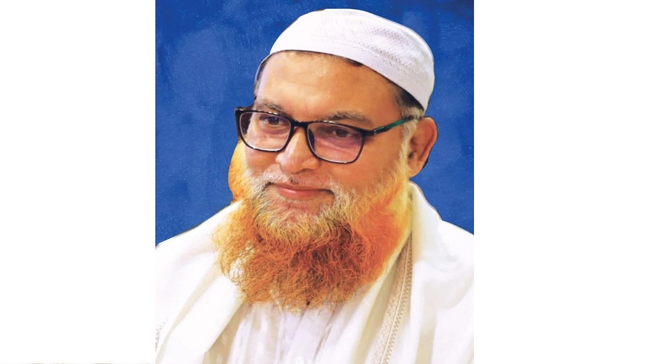 এবিএম সিরাজুল মামুন