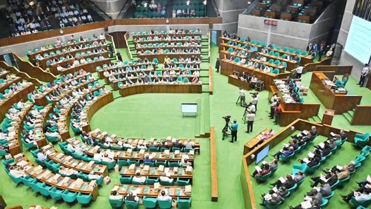 নবনির্বাচিত এমপিদের শপথ পড়ানো হতে পারে যেদিন