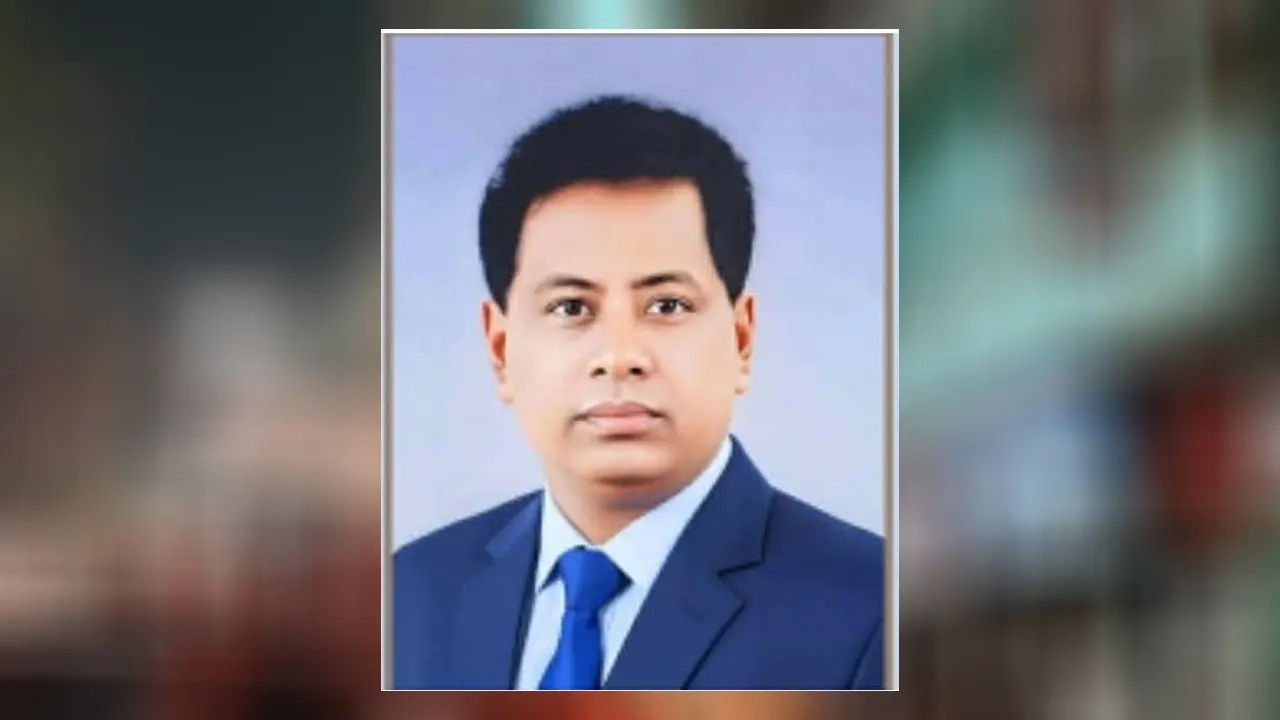 পটুয়াখালী-৪ আসনে বিপুল ভোটের ব্যবধানে বিএনপির মোশাররফ হোসেন বিজয়ী