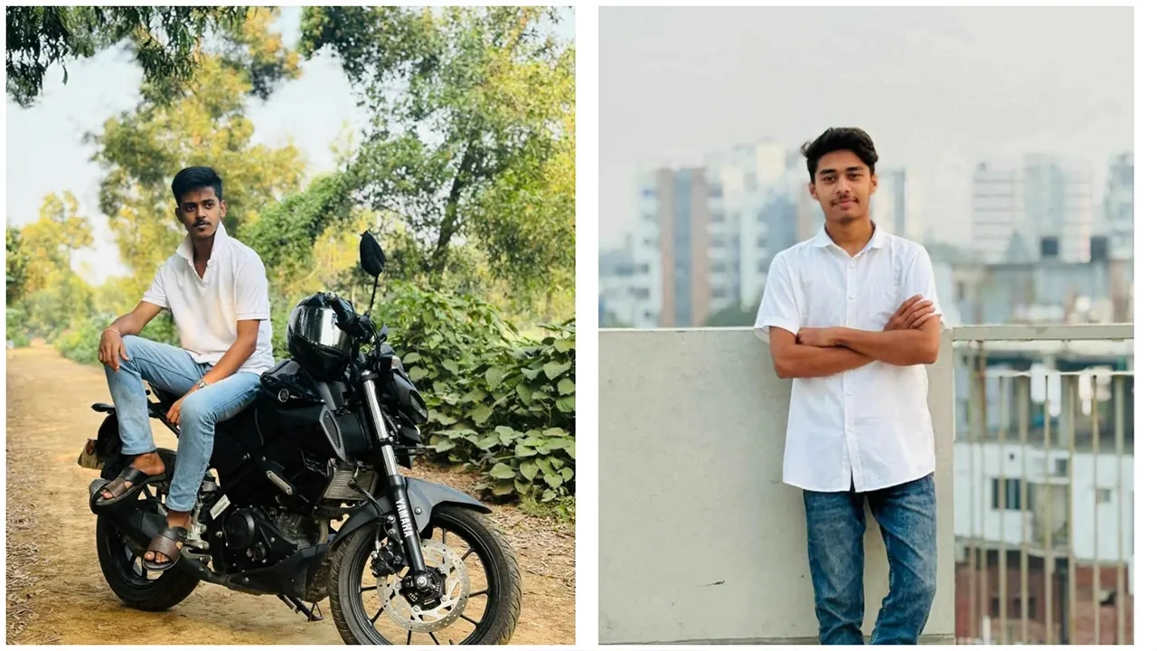 টাঙ্গাইলে মোটরসাইকেল দুর্ঘটনায় দুই যুবকের মৃত্যু 