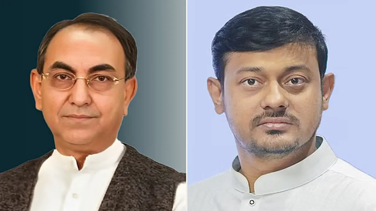 ঢাকা-৮ আসনের ভোট পুনর্গণনা নিয়ে যা জানালেন ইসি 