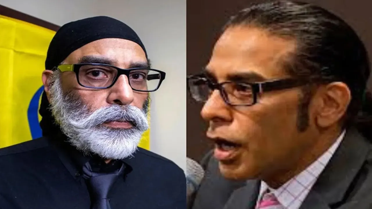 শিখ নেতা হত্যাচক্রান্তে ভারতীয় নাগরিকের দোষ স্বীকার