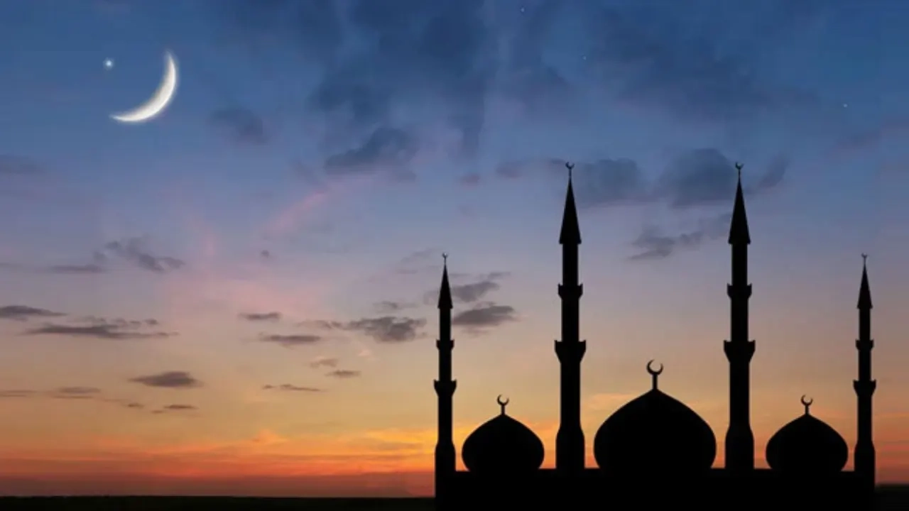 দেশের আকাশে রমজানের চাঁদ দেখার সময় জানা গেল