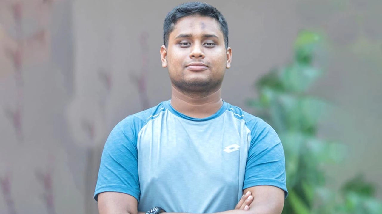 হাসনাত আবদুল্লাহ