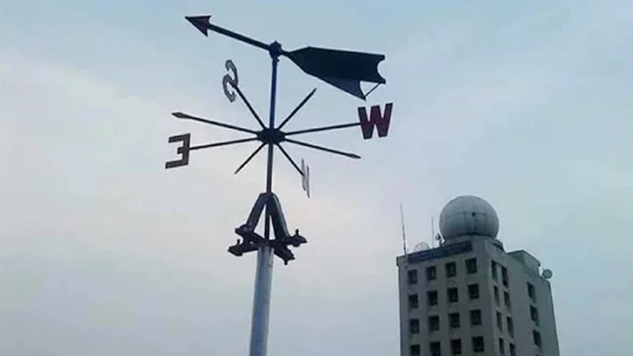 আগামী ৫ দিন কেমন থাকবে আবহাওয়া, জানাল অধিদপ্তর