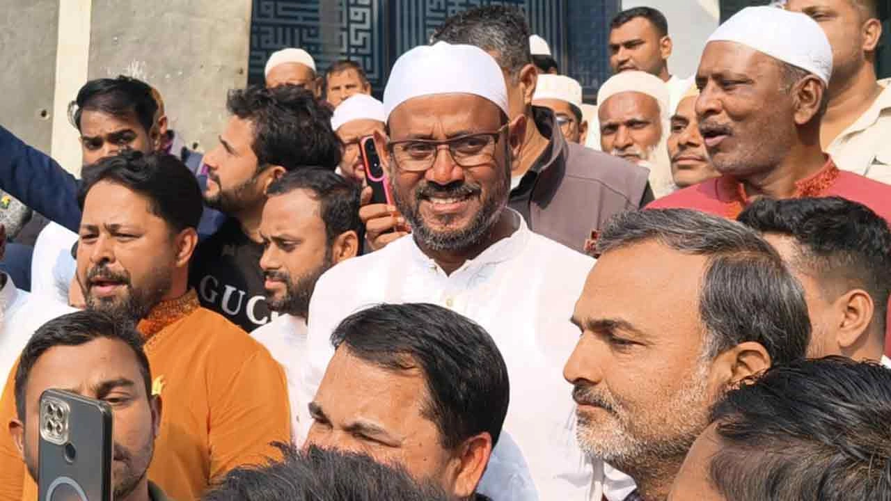 সুলতান সালাউদ্দিন টুকু