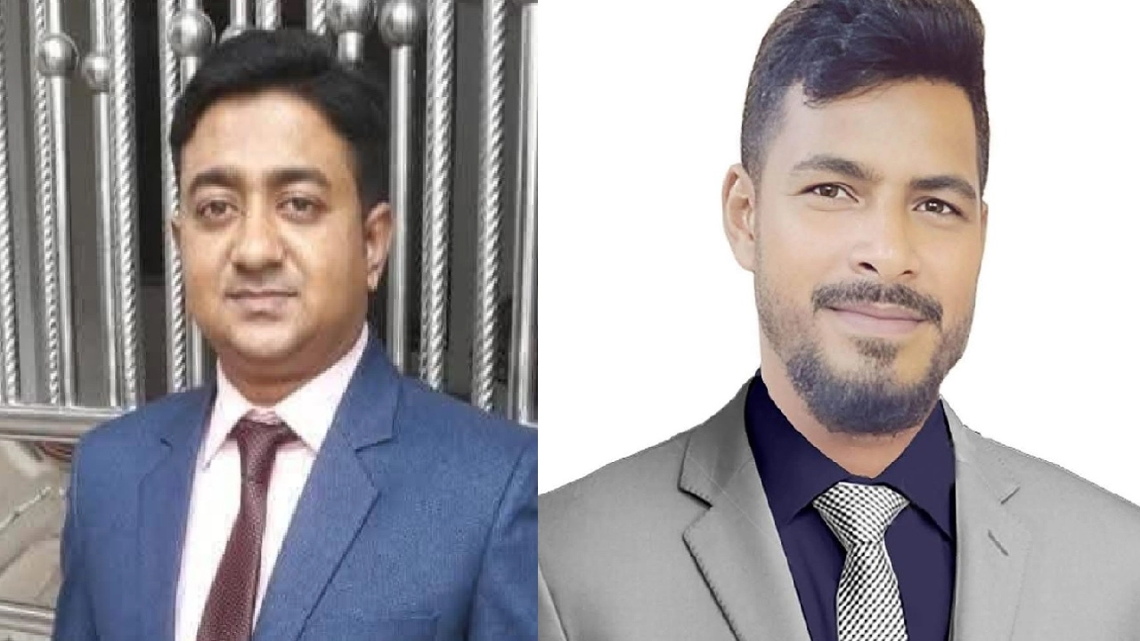 কুষ্টিয়ায় দলীয় শৃঙ্খলা ভঙ্গের অভিযোগে স্বেচ্ছাসেবক দলের দুই নেতার পদ স্থগিত