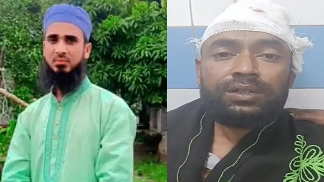 মুন্সিগঞ্জে নিহত জসিম উদ্দিন, বাগেরহাটে নিহত ওসমান সরদার  