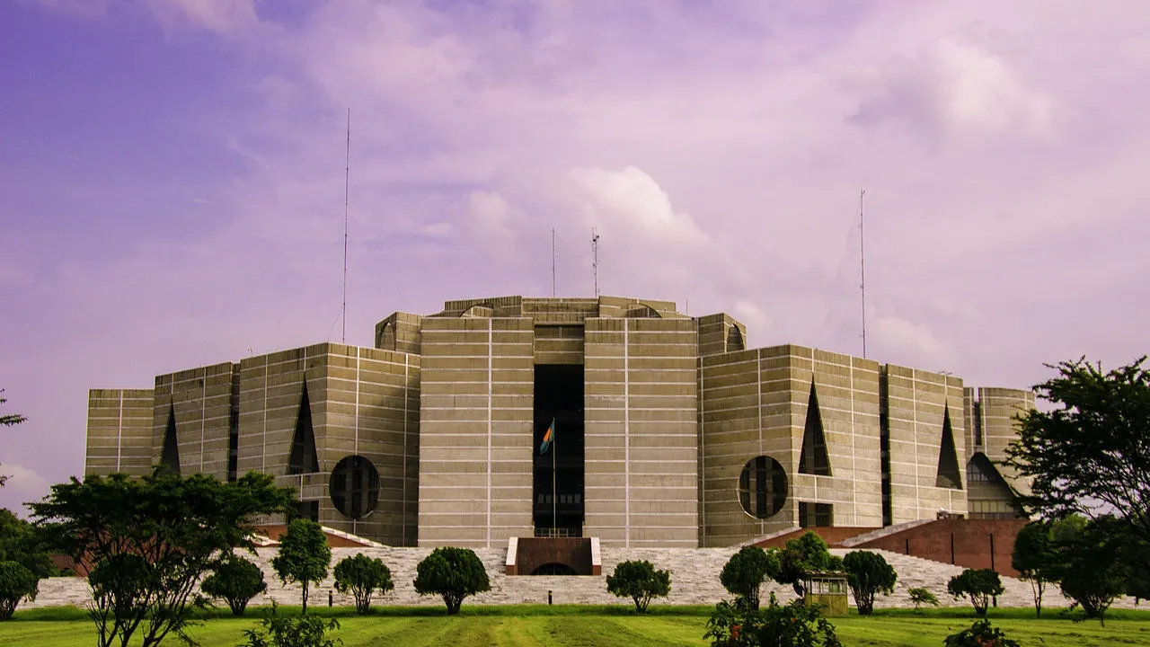 সোমবার নবনির্বাচিত সংসদ সদস্যদের শপথ