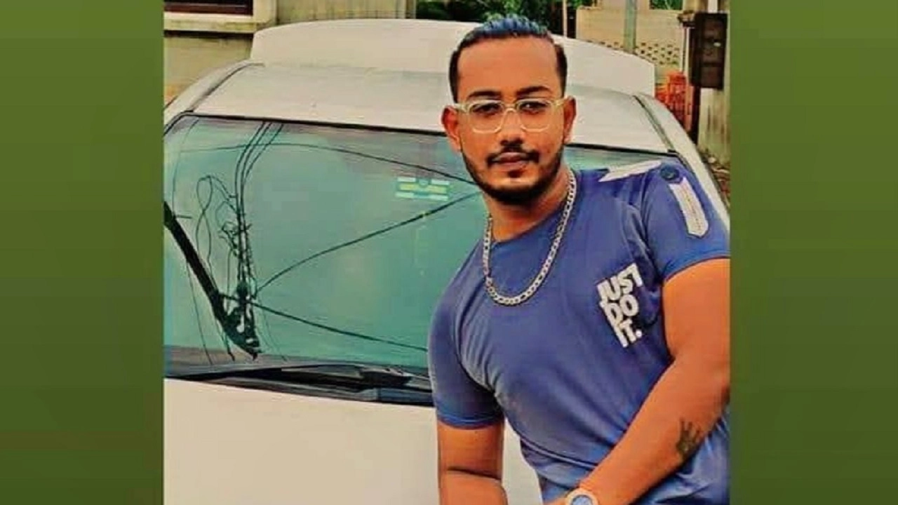 সিদ্ধিরগঞ্জে 