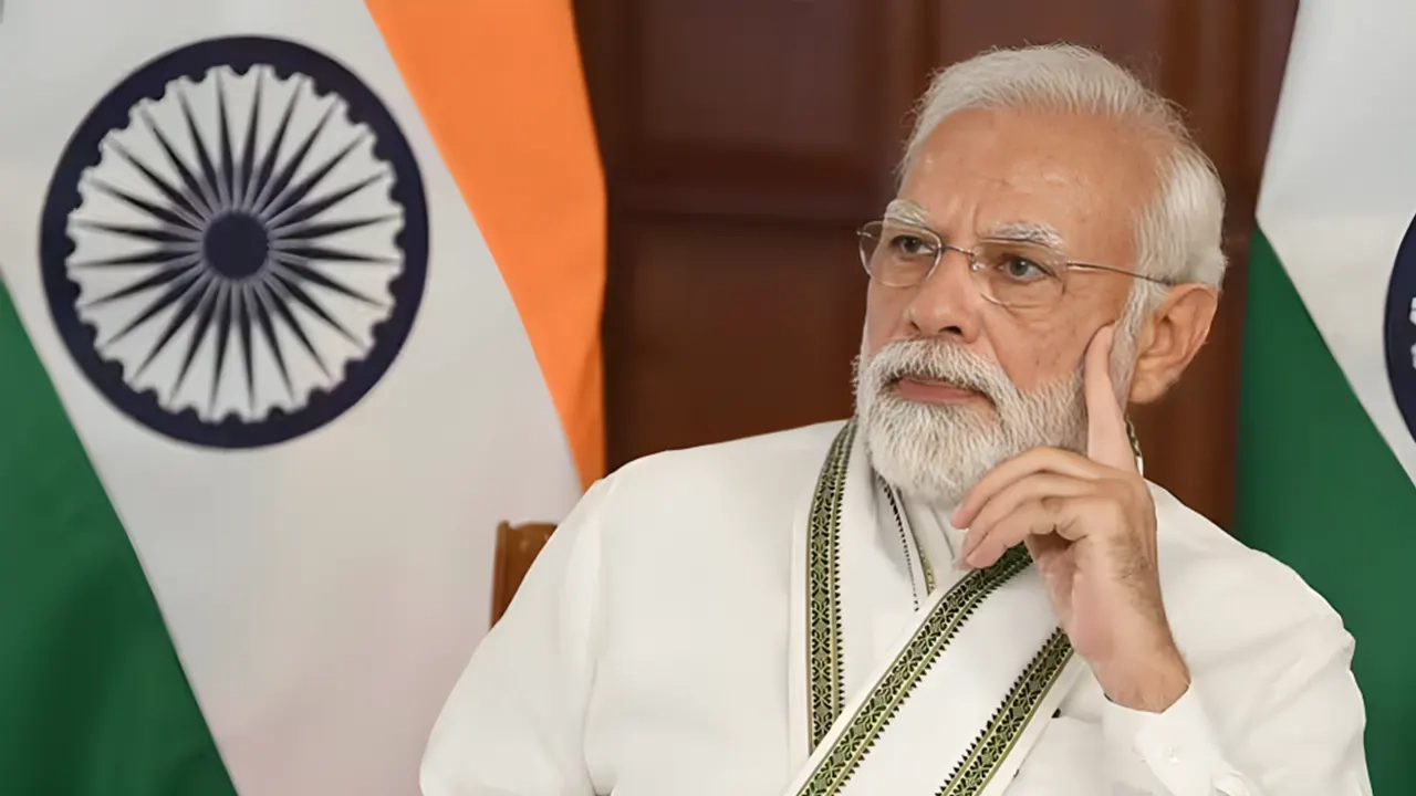 নরেন্দ্র মোদি