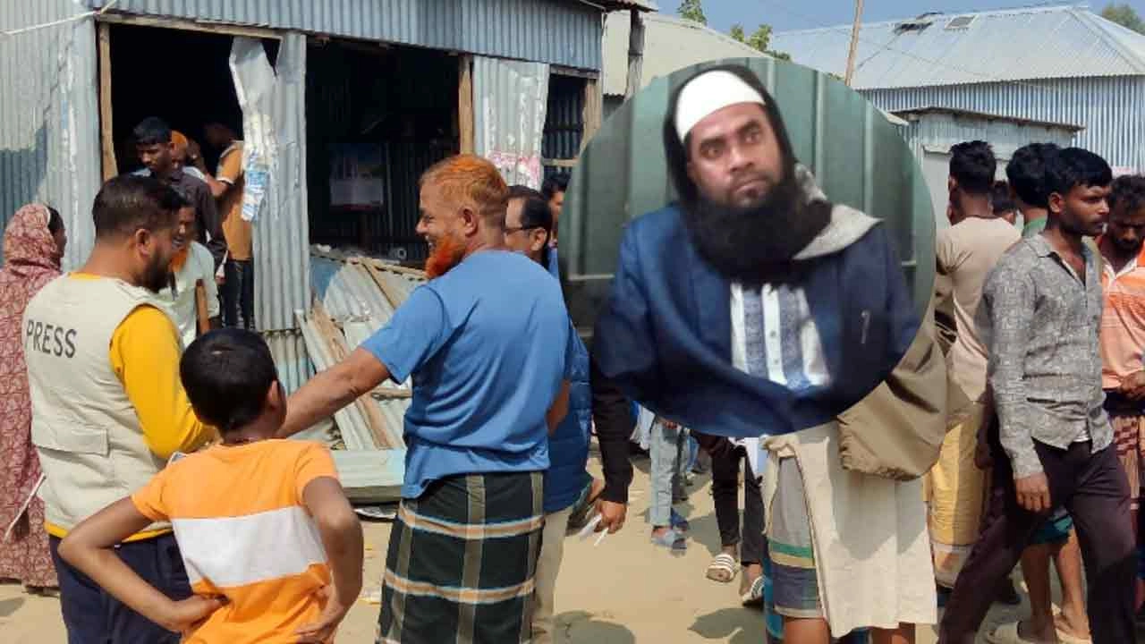 বিএনপি নেতাকর্মীর দোকানে হামলা, জামায়াতের  ইউনিয়ন আমির ও সেক্রেটারি গ্রেপ্তার