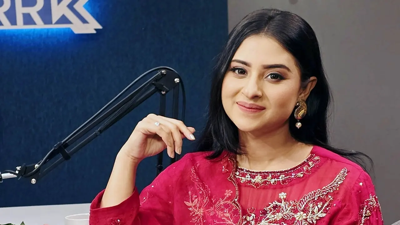 আমার ডিভোর্স হয়নি, নতুন বিয়ের প্রশ্নই আসে না: বুবলী 