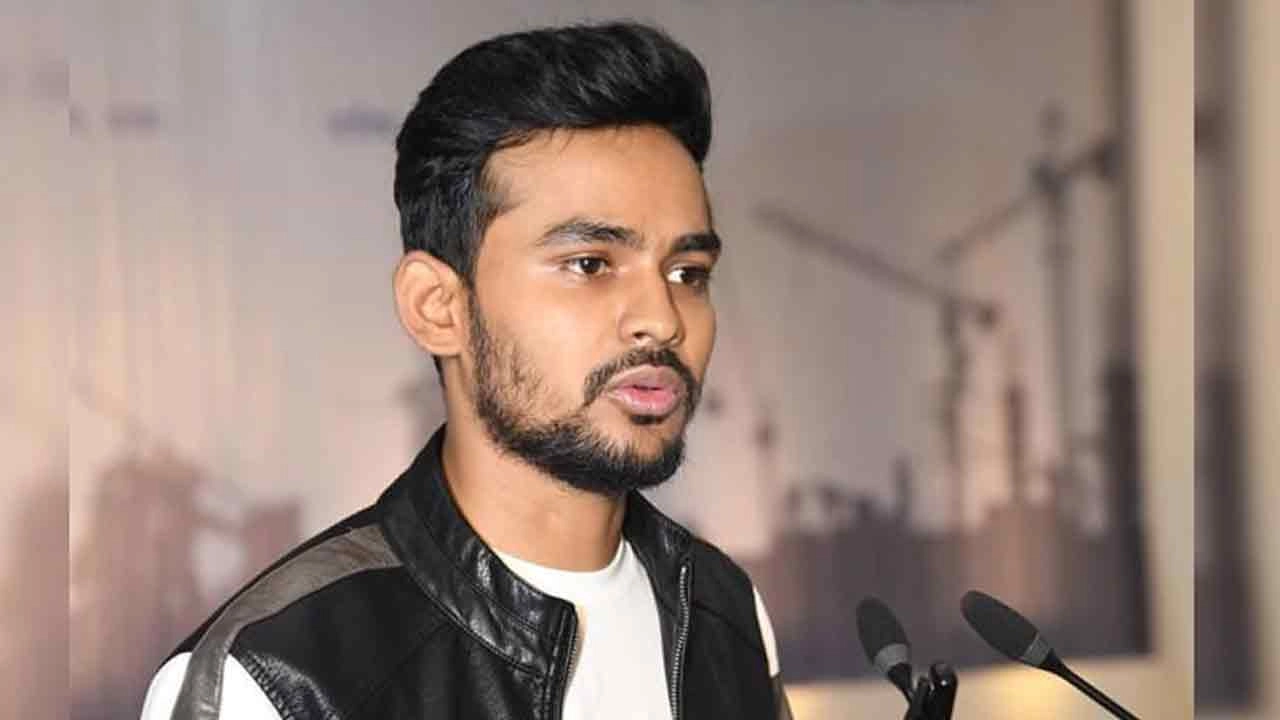 আসিফ মাহমুদ সজীব ভূঁইয়া