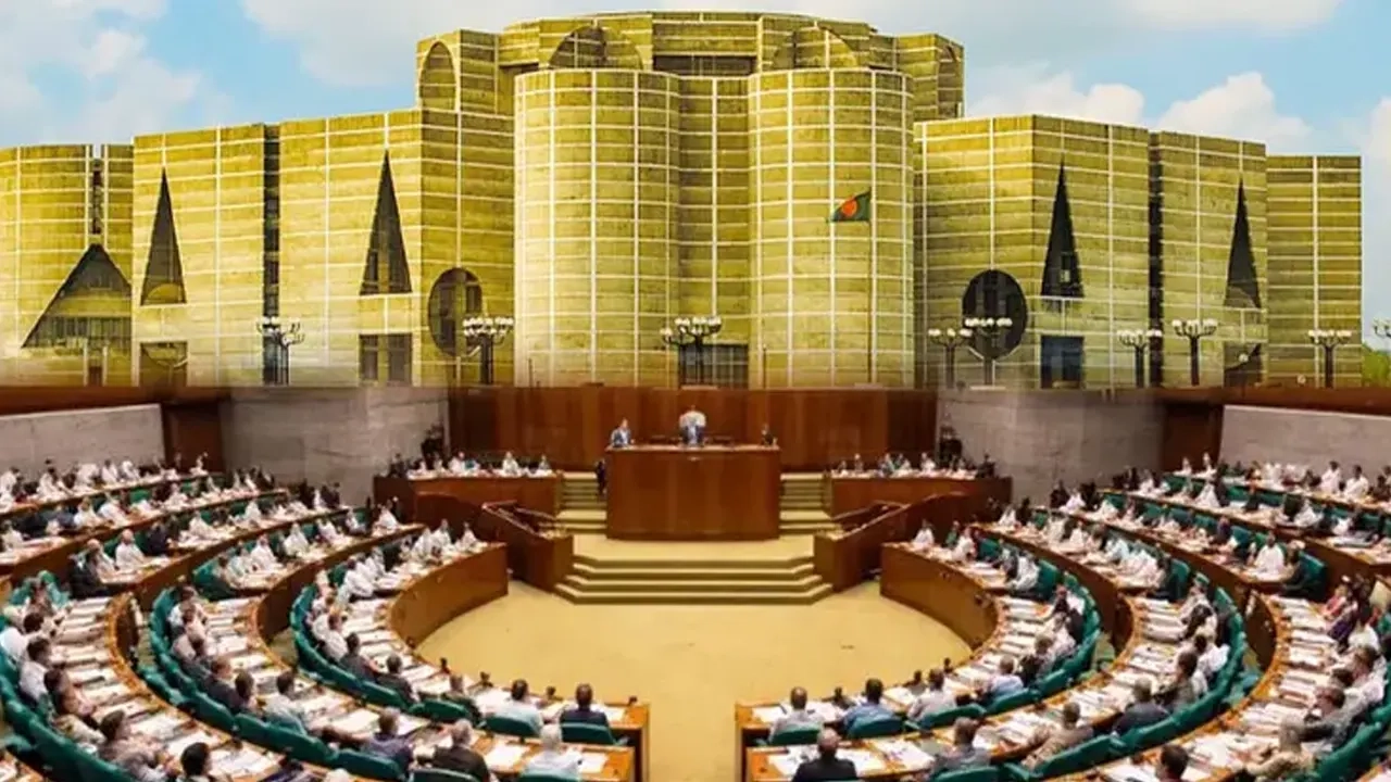 জামায়াত জোটের ছায়া মন্ত্রিসভা কেমন হবে?