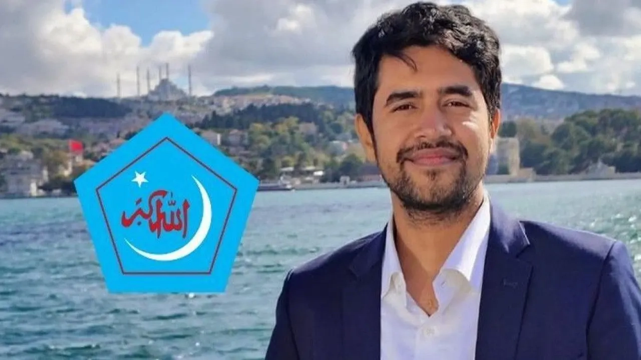 বাবার পরাজয় দেখলেন শিবির সেক্রেটারি সিবগাতুল্লাহ