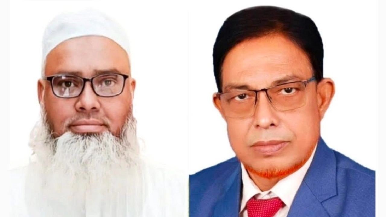 জামানত হারিয়েছেন দুই প্রার্থী।