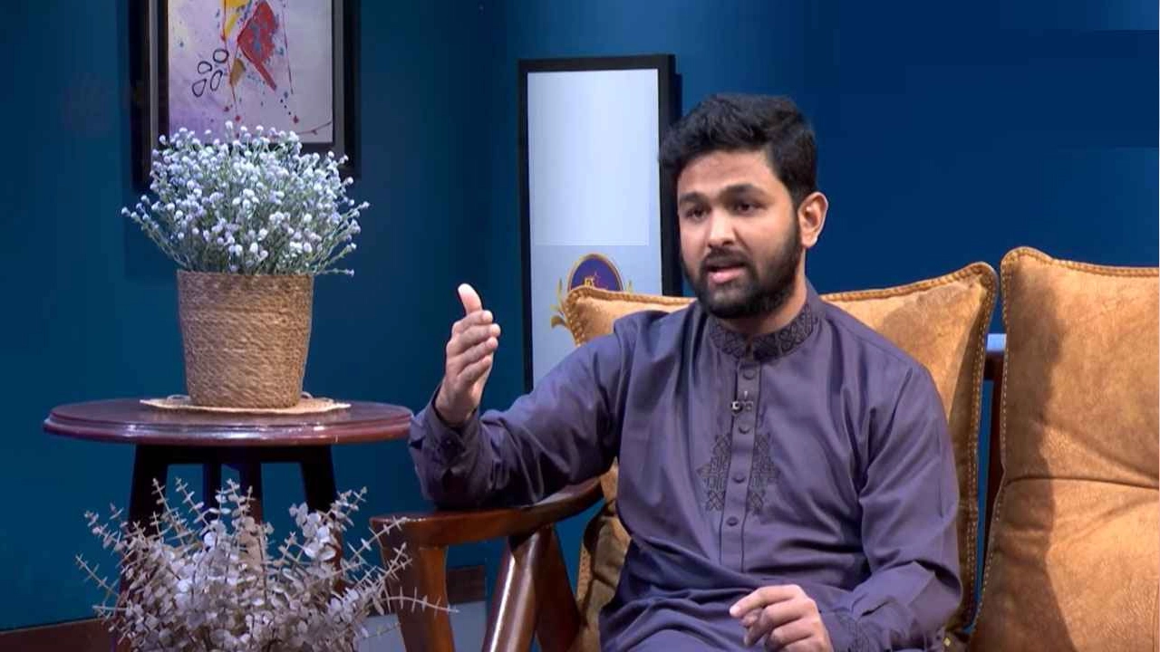 মেয়র পদে নির্বাচন করবেন ইনকিলাব মঞ্চের জাবের