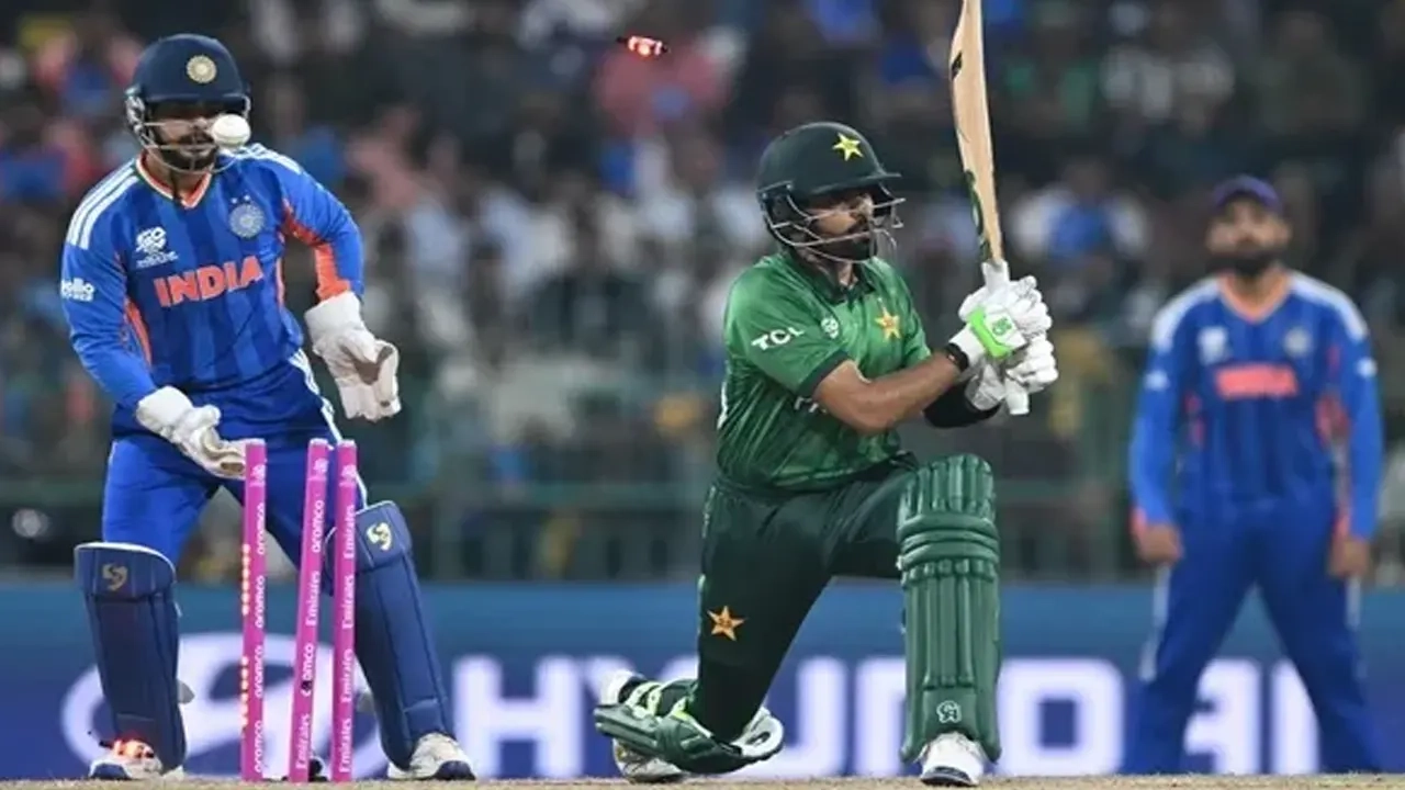 পাকিস্তানকে পাত্তাই দিল না ভারত