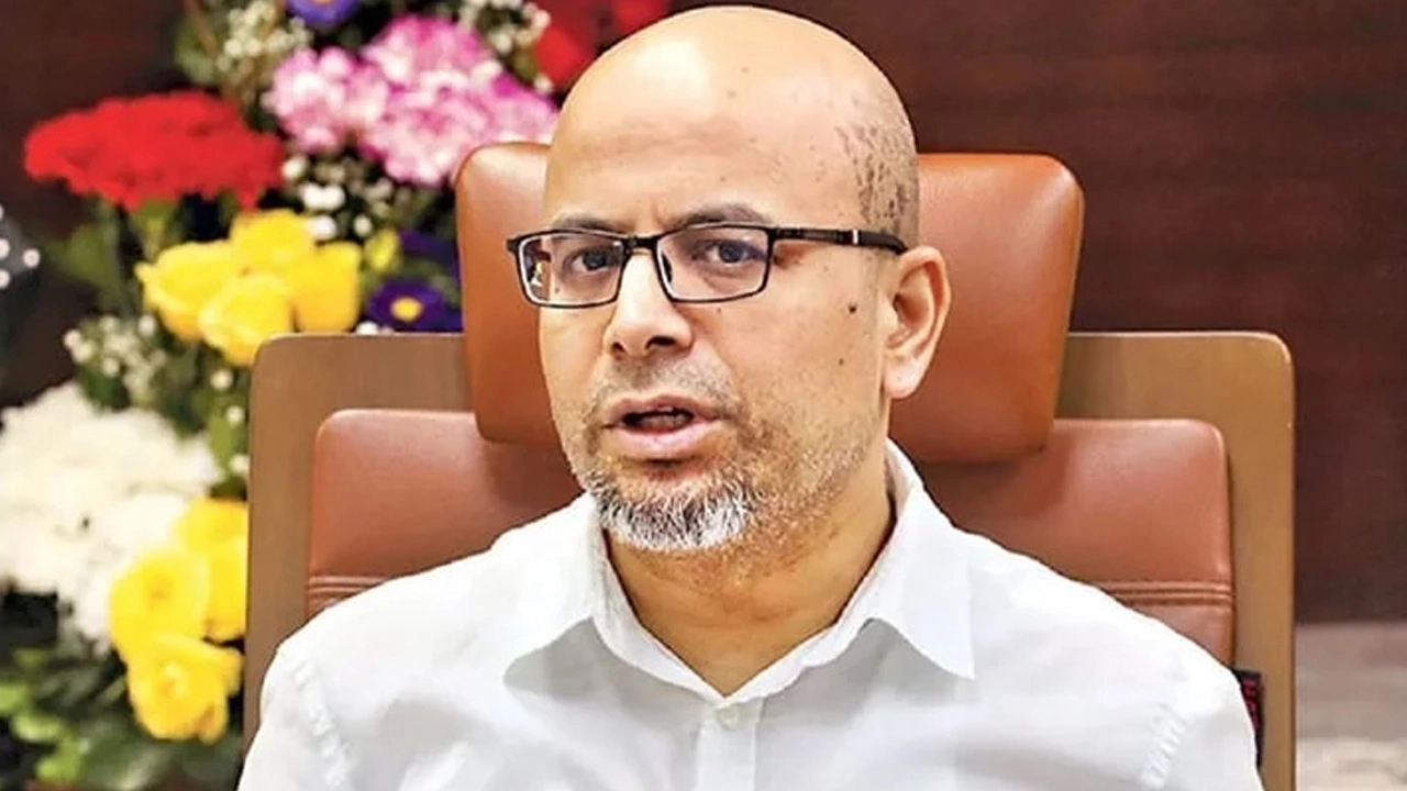 মুখ খুললে অনেকের প্যান্ট খুলে যাবে: ফয়েজ তৈয়্যব