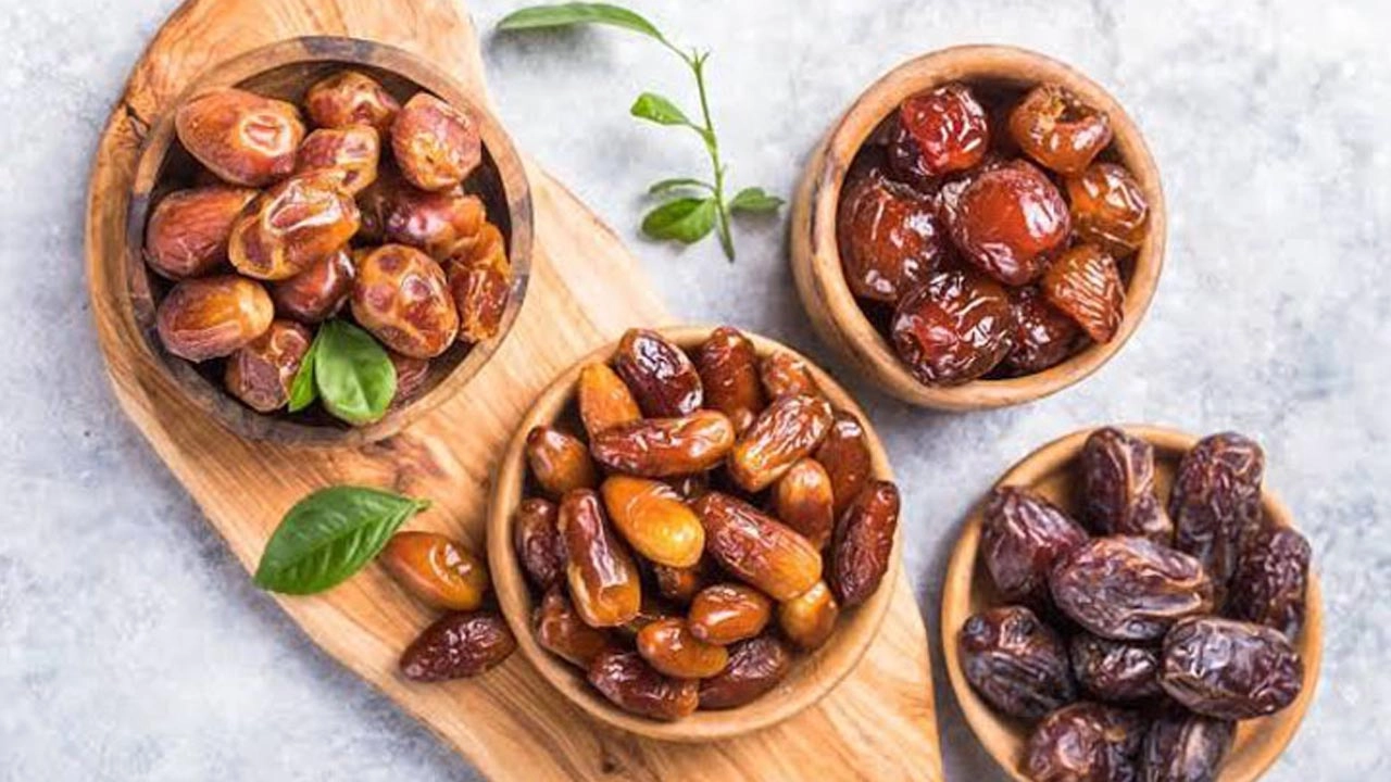 রোজার আগে জেনে নিন কোন খেজুরে কী উপকার 