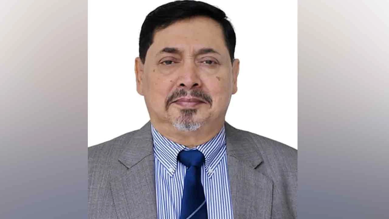 ড. নাসিমুল গনি