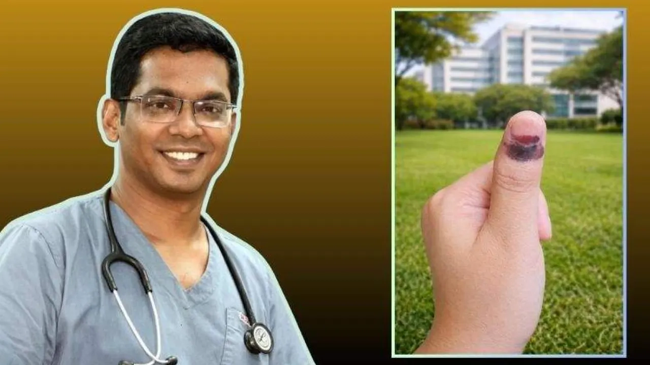 ডা. সাকলায়েন রাসেল