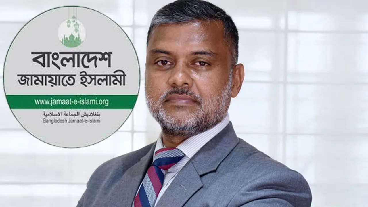 আইনজীবী মোহাম্মদ শিশির মনির