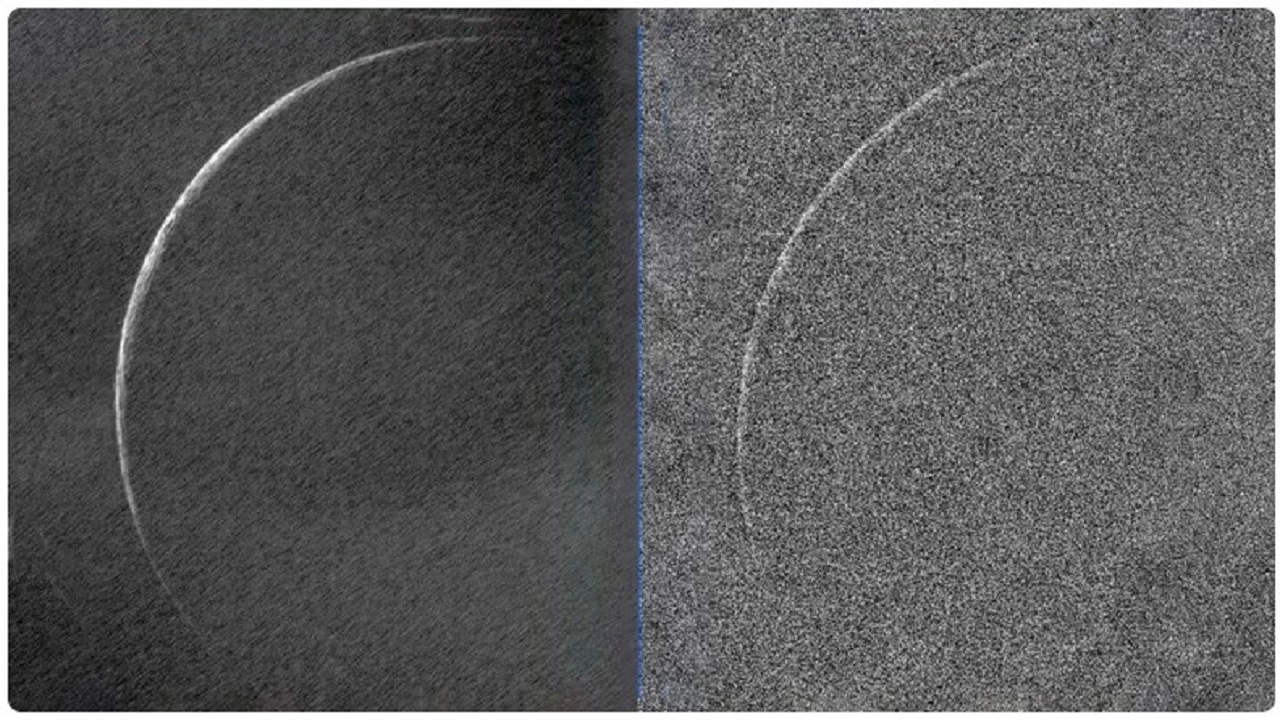 আবুধাবিতে দেখা মিলল রমজানের চাঁদ!