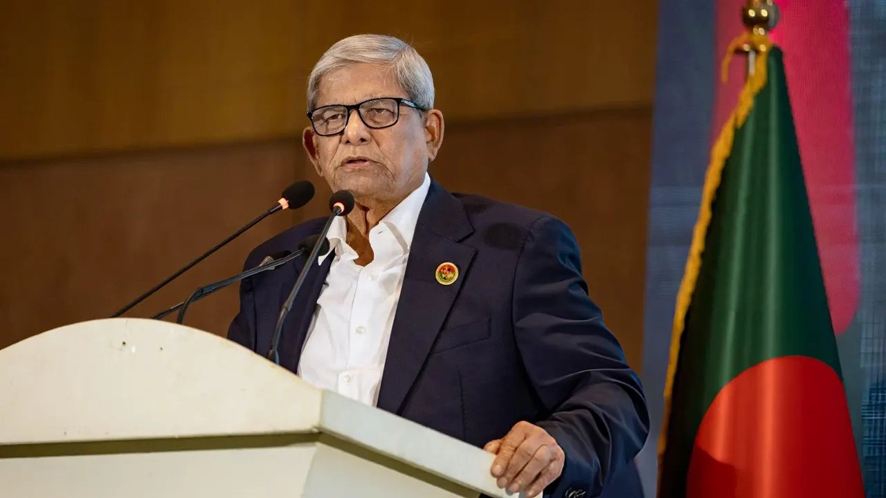 ‘শেখ হাসিনায় আটকে থাকবে না বাংলাদেশ-ভারত সম্পর্ক’