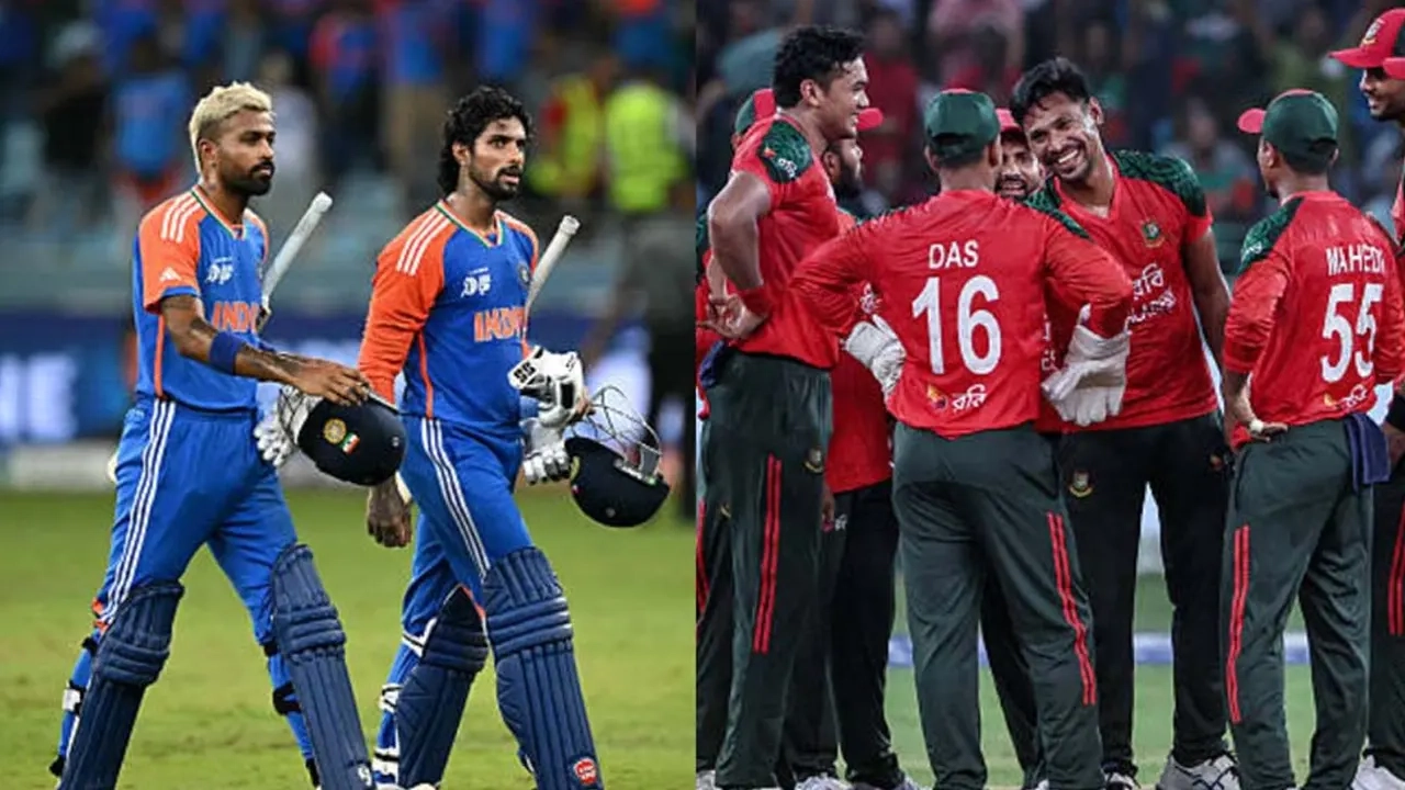 সেপ্টেম্বরে ভারত-বাংলাদেশ সিরিজ নিয়ে ইতিবাচক বিসিসিআই 