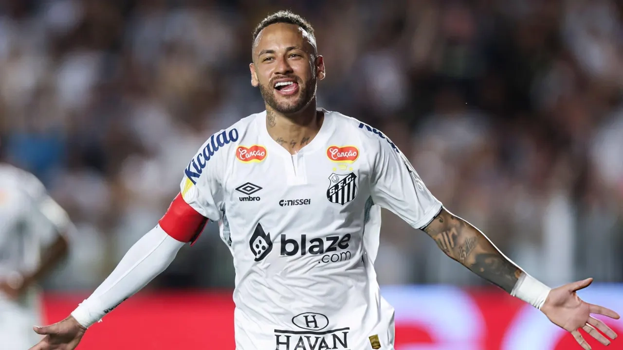 নেইমারকে নিয়ে বড় সুখবর 