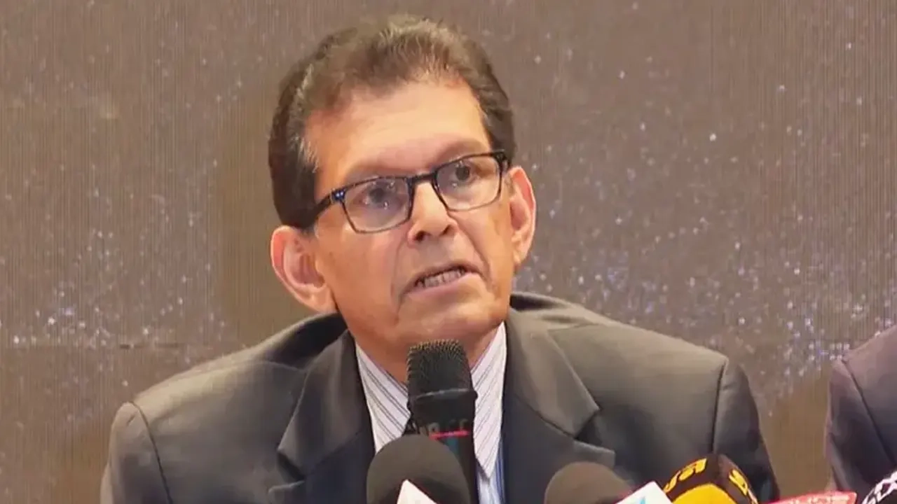 খলিলুর রহমান