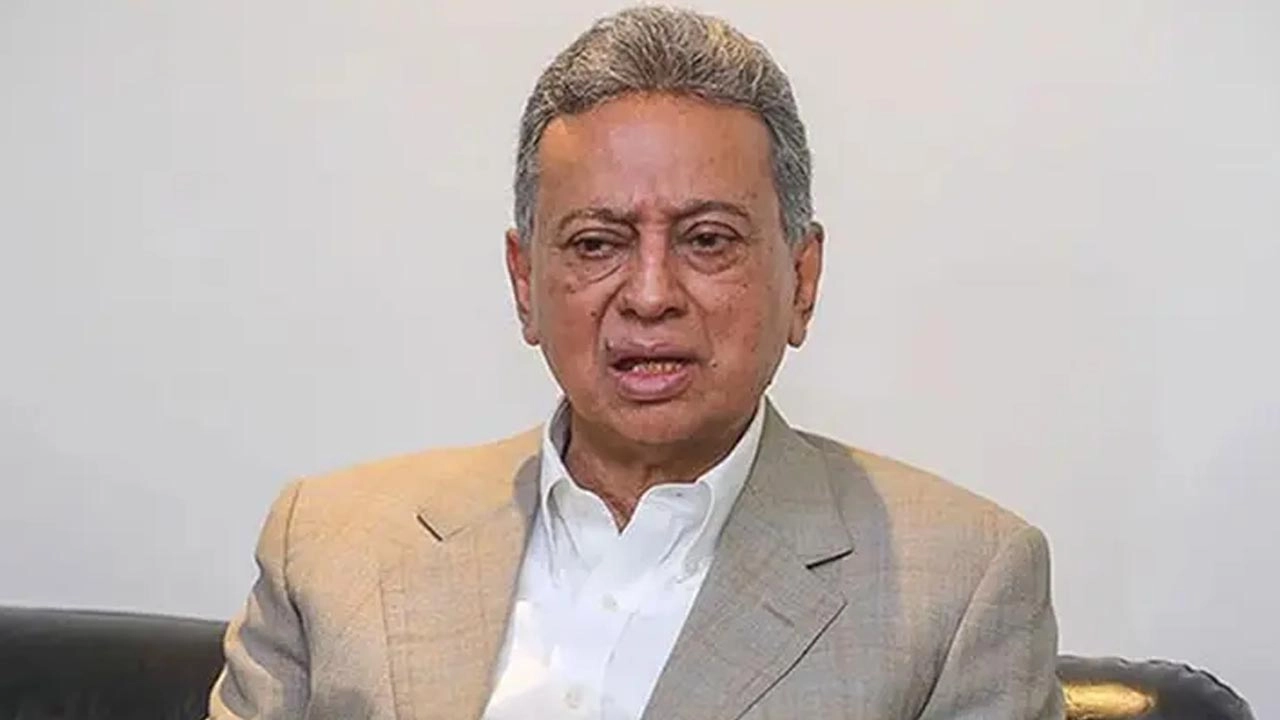 সংবিধান সংস্কার পরিষদের শপথ সংবিধানে নেই: আমীর খসরু