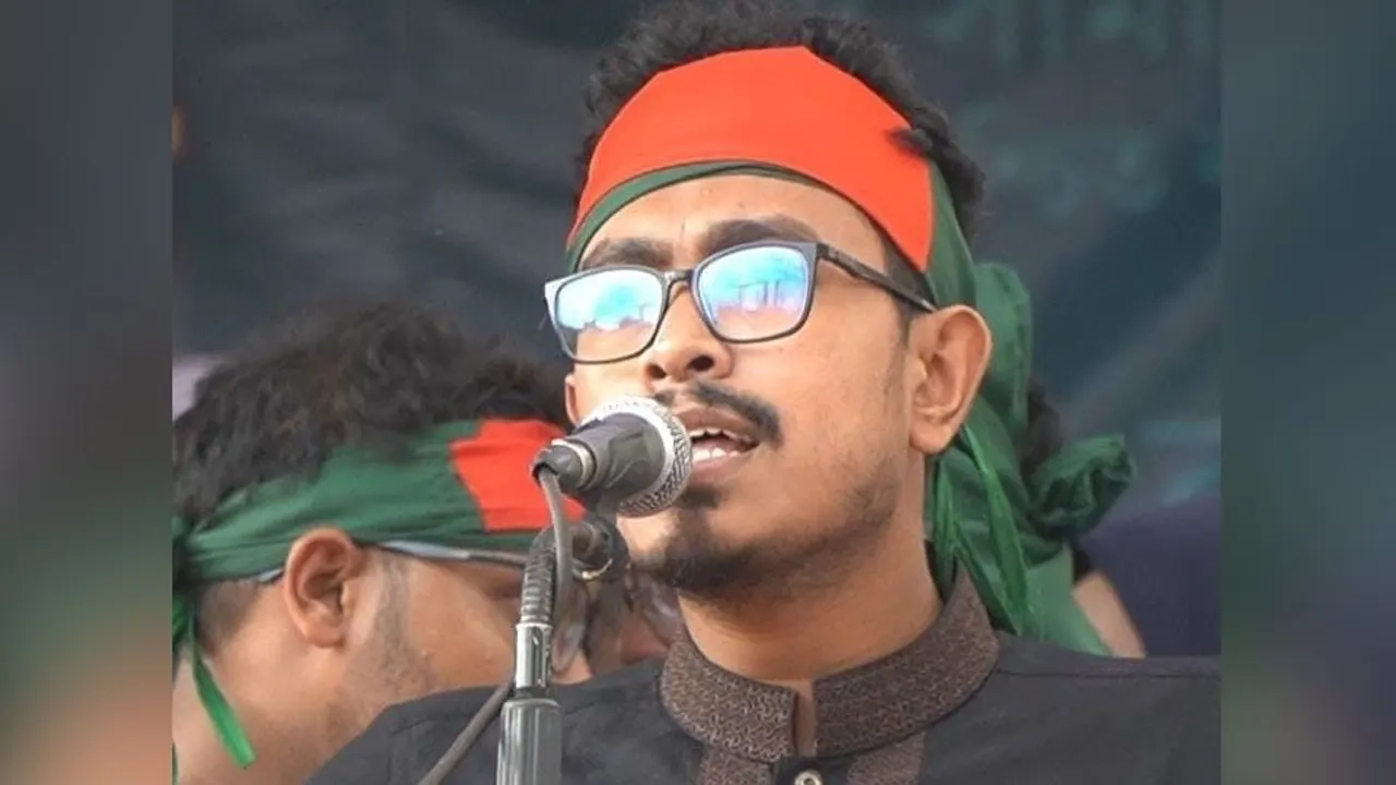 সাদিক কায়েম-ফাইল ছবি