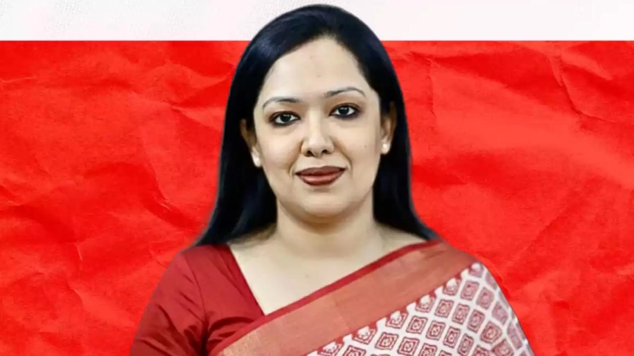 রুমিন ফারহানা